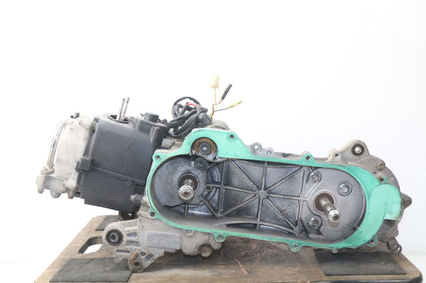 photo de SILNIK TURBHO RP 50 (2018 - 2022) - Widok główny