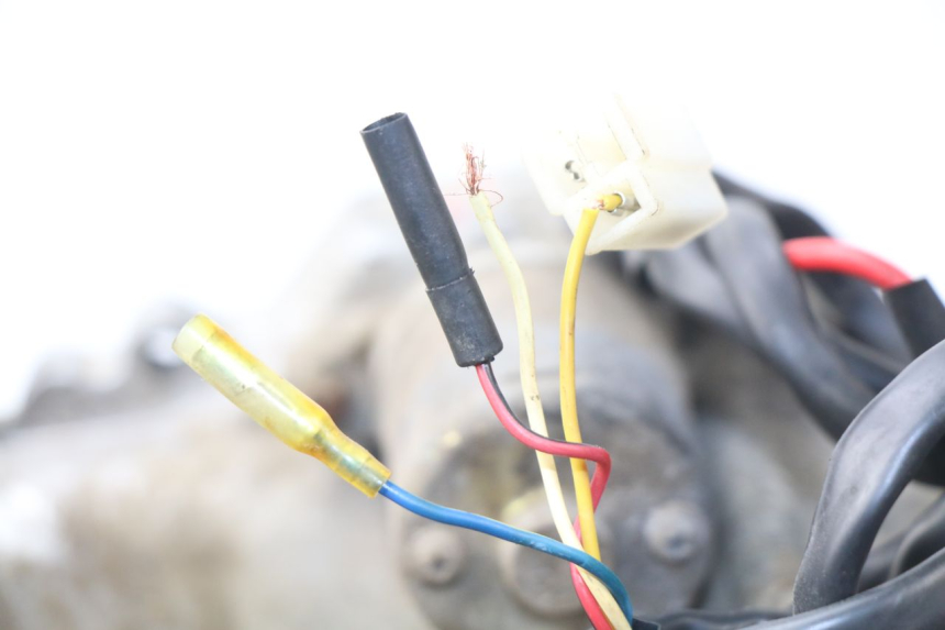 photo de SILNIK TURBHO RP 50 (2018 - 2022) - Widok produktu