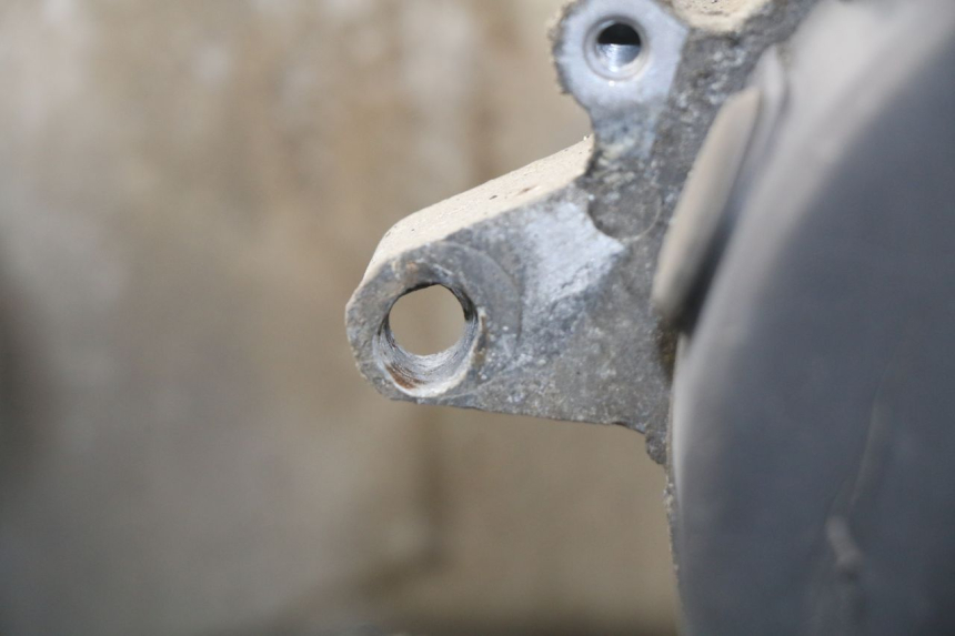 photo de SILNIK TURBHO RP 50 (2018 - 2022) - Szczegóły charakterystyczne