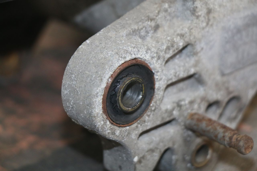 photo de SILNIK TURBHO RP 50 (2018 - 2022) - Zdjęcie dodatkowe