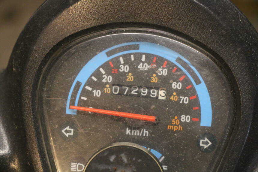 photo de SILNIK TURBHO RP 50 (2018 - 2022) - Alternatywny kąt