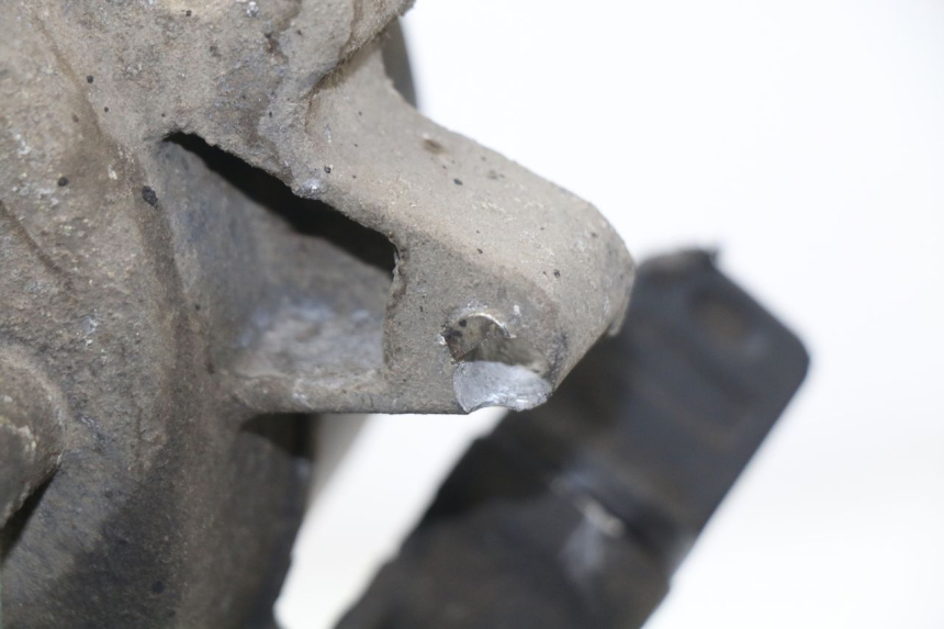 photo de SILNIK TURBHO RP 50 (2018 - 2022) - Inny kąt widzenia