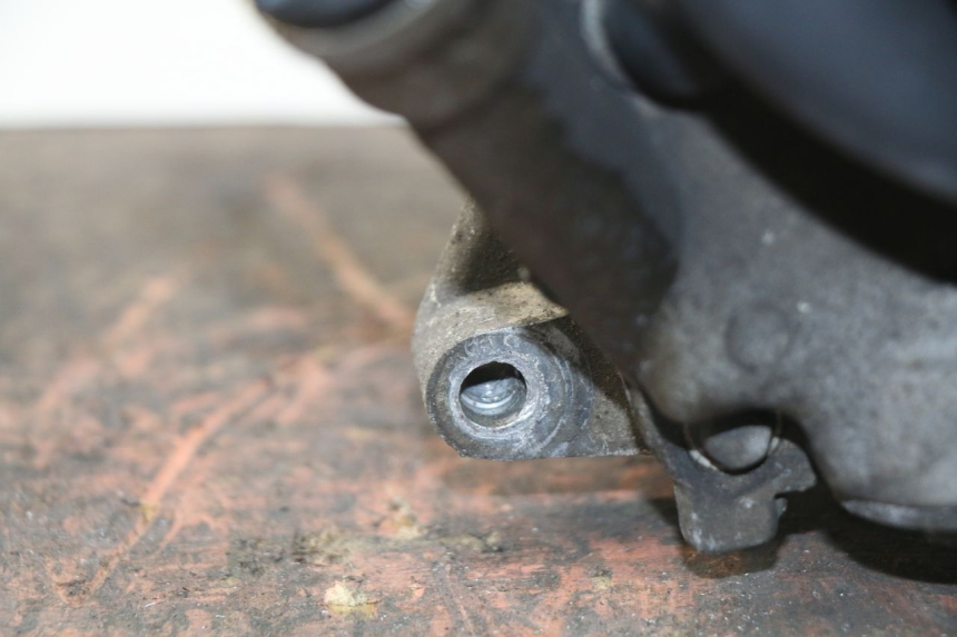 photo de SILNIK TURBHO RP 50 (2018 - 2022) - Oznaczenia i referencje