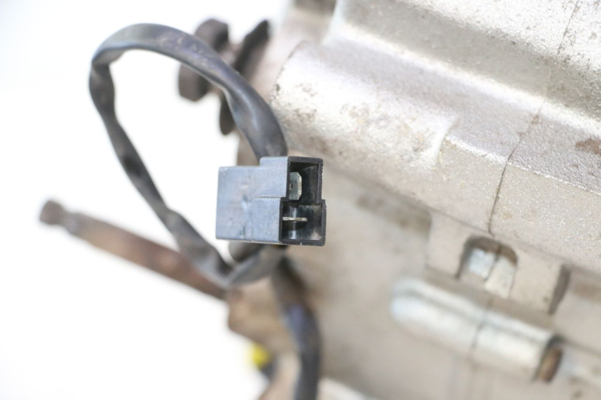 photo de SILNIK MZ RT 125 (2000 - 2008) - Widok produktu