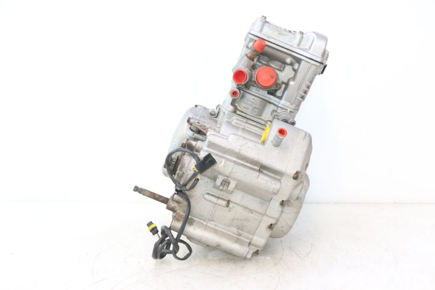 photo de SILNIK MZ RT 125 (2000 - 2008) - Zdjęcie dodatkowe