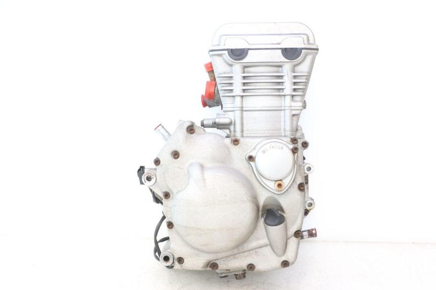 photo de SILNIK MZ RT 125 (2000 - 2008) - Alternatywny kąt