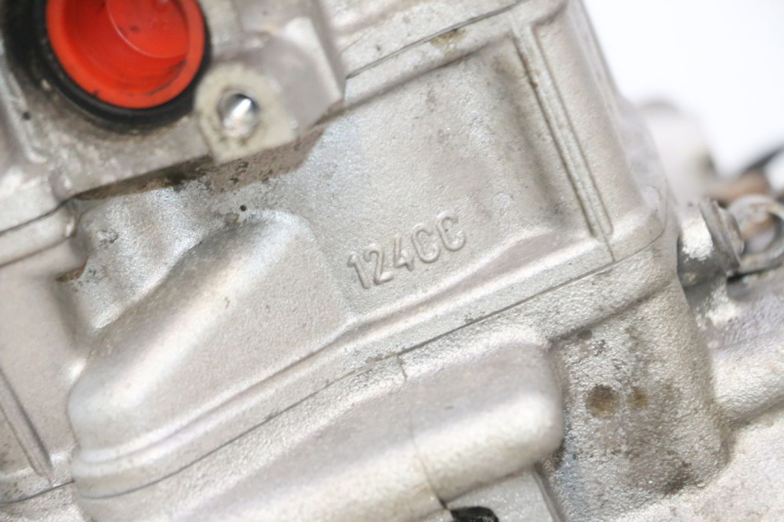 photo de SILNIK MZ RT 125 (2000 - 2008) - Zoom jakości