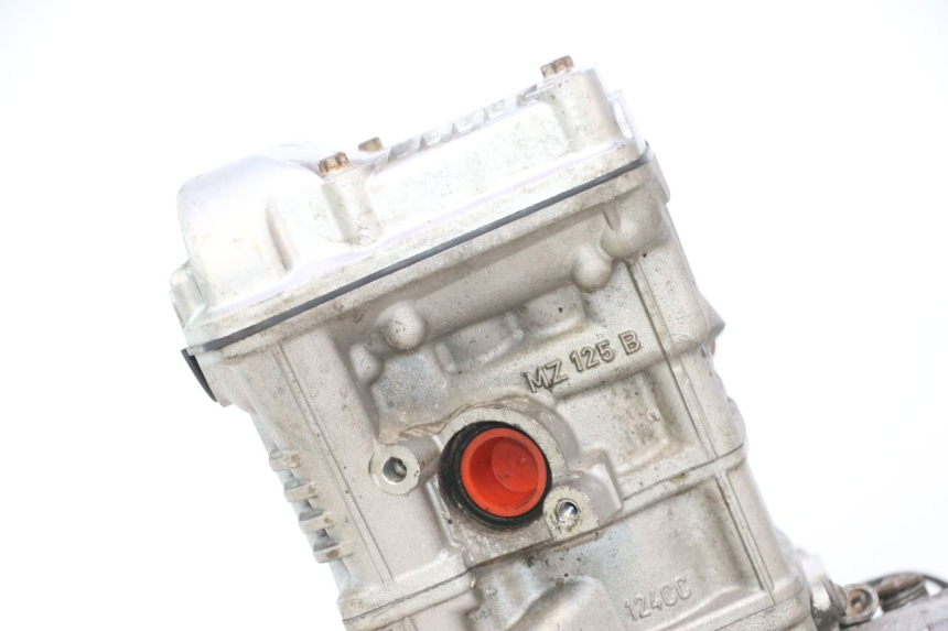 photo de SILNIK MZ RT 125 (2000 - 2008) - Szczegół części