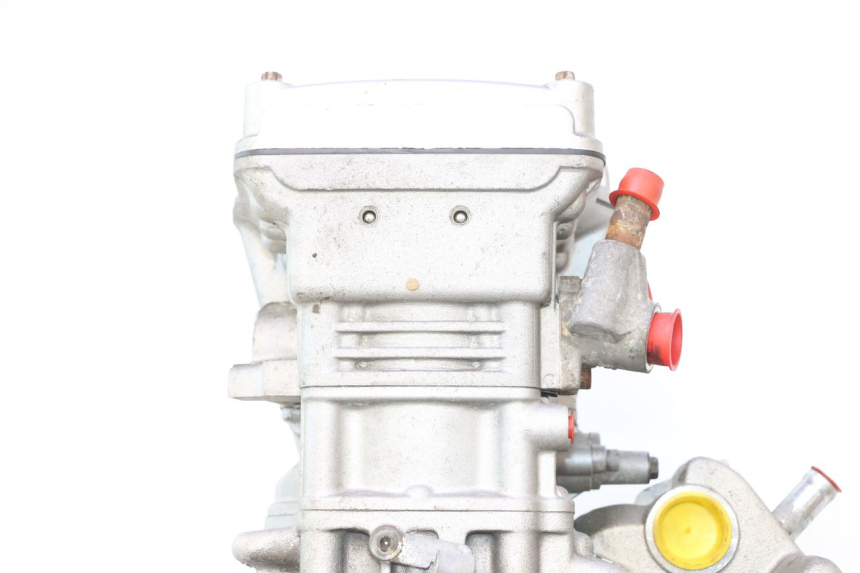 photo de SILNIK MZ RT 125 (2000 - 2008) - Inny kąt widzenia