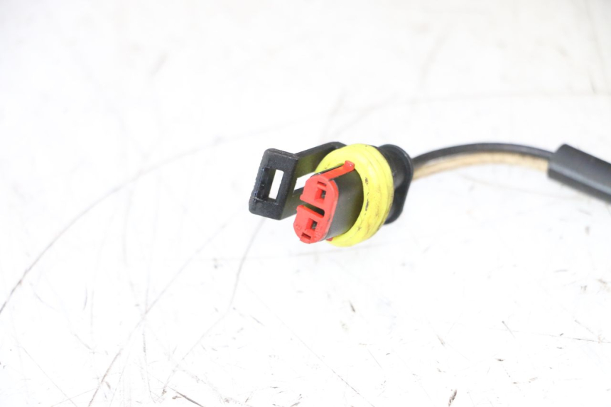 photo de SILNIK MZ RT 125 (2000 - 2008) - Oznaczenia i referencje