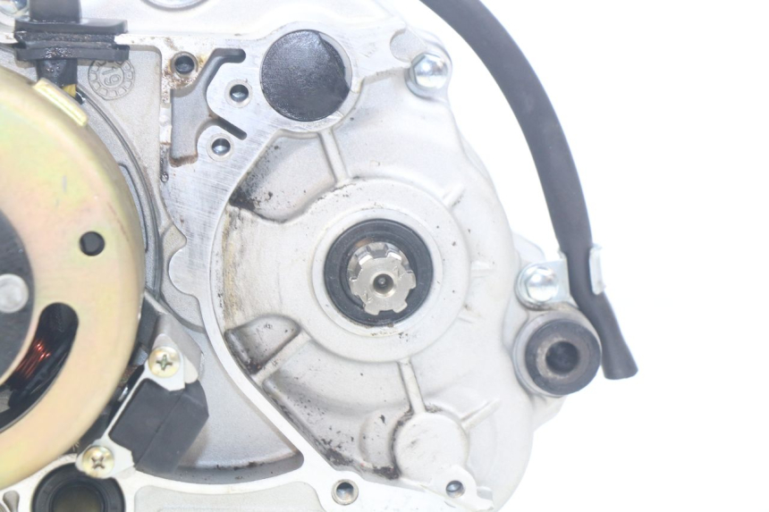 photo de SILNIK APOLLO RXF 125 - Widok produktu