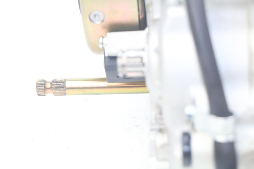 photo de SILNIK APOLLO RXF 125 - Widok ogólny