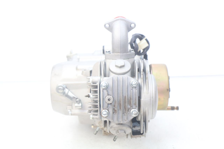 photo de SILNIK APOLLO RXF 125 - Część sprawdzona