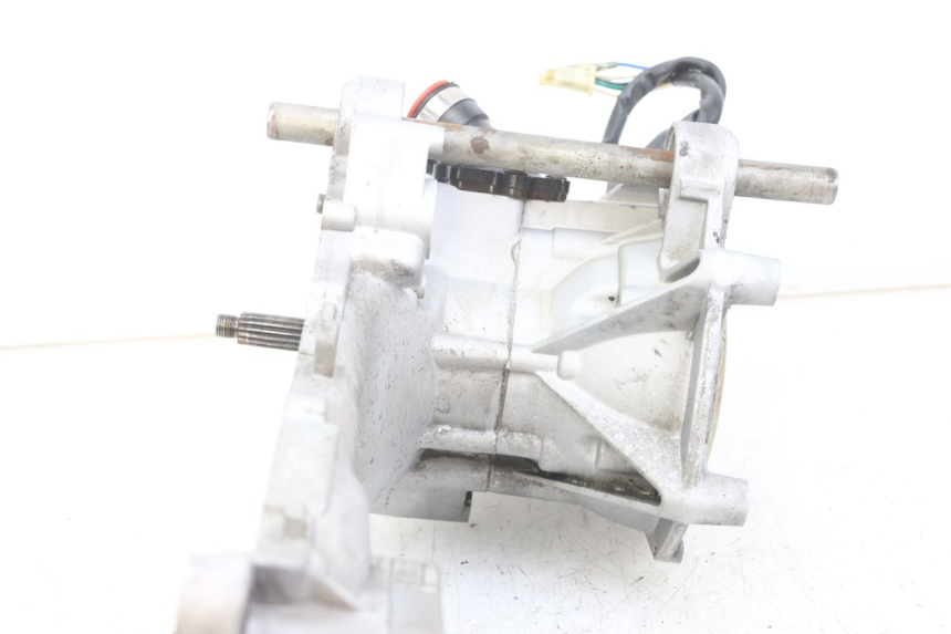 photo de SILNIK KEEWAY RY6 2T 50 (2011 - 2019) - Widok ogólny