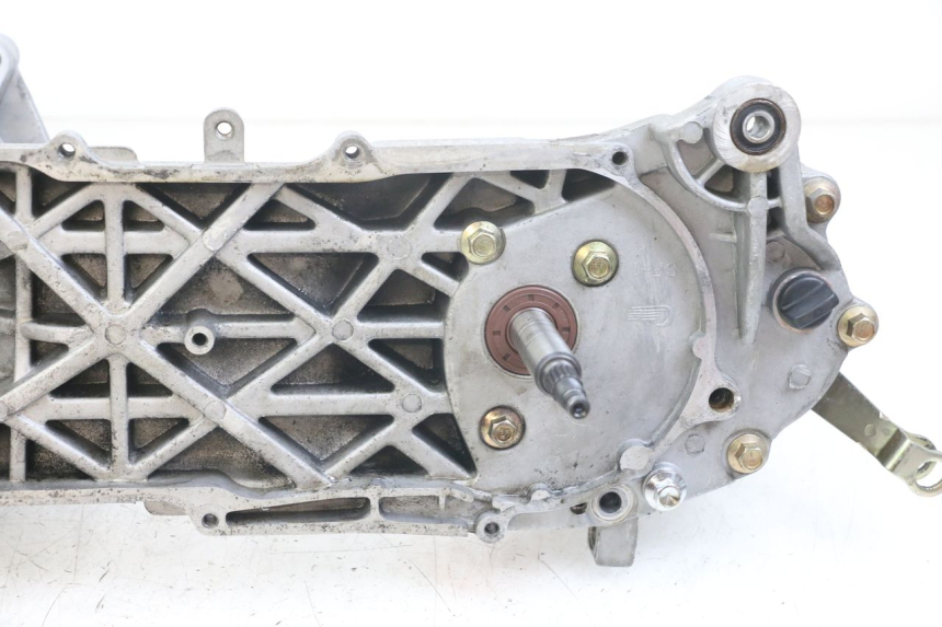 photo de SILNIK KEEWAY RY6 2T 50 (2011 - 2019) - Część sprawdzona