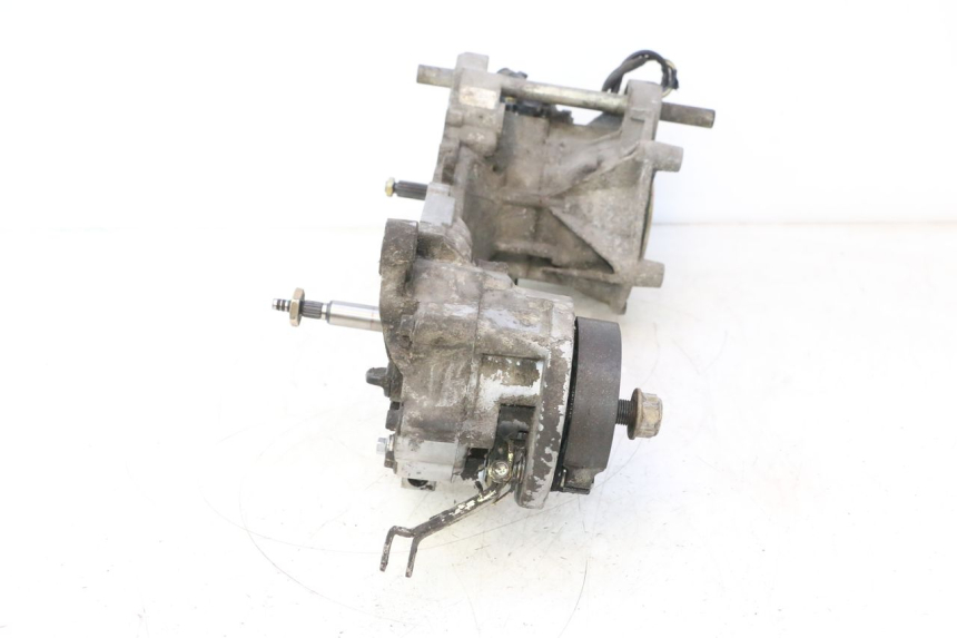 photo de SILNIK KEEWAY RY6 2T 50 (2011 - 2019) - Zoom jakości