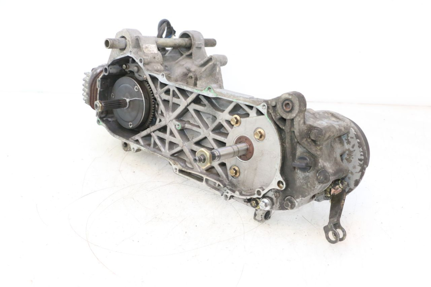 photo de SILNIK KEEWAY RY6 2T 50 (2011 - 2019) - Szczegół części