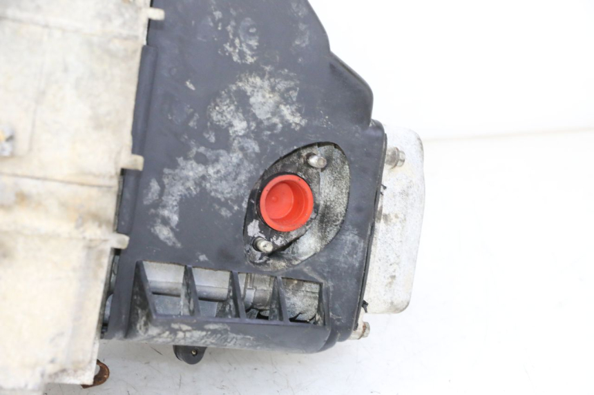 photo de SILNIK HYTRACK S 150 (2003 - 2011) - Szczegół części