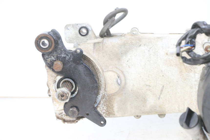 photo de SILNIK HYTRACK S 150 (2003 - 2011) - Widok produktu