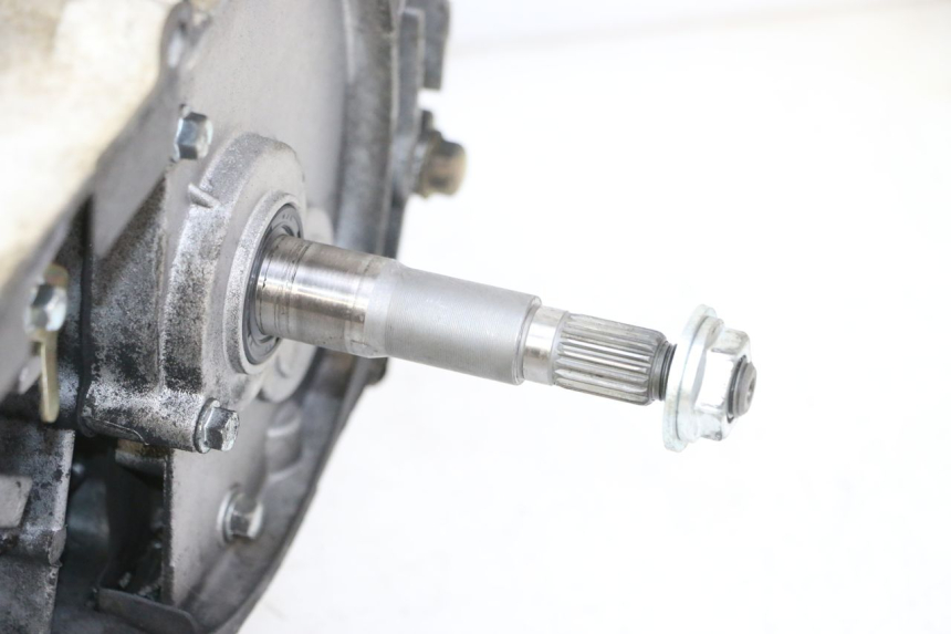 photo de SILNIK HYTRACK S 150 (2003 - 2011) - Widok z bliska