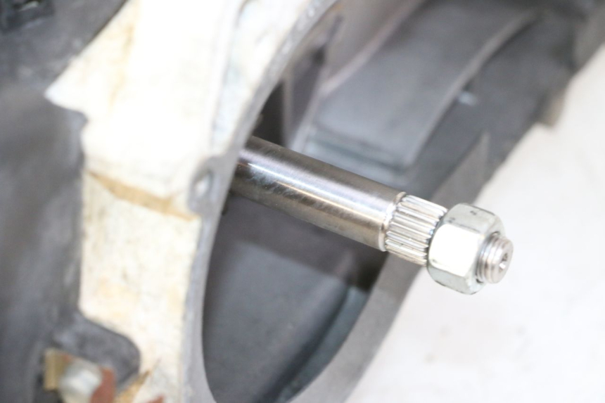 photo de SILNIK HYTRACK S 150 (2003 - 2011) - Zdjęcie dodatkowe