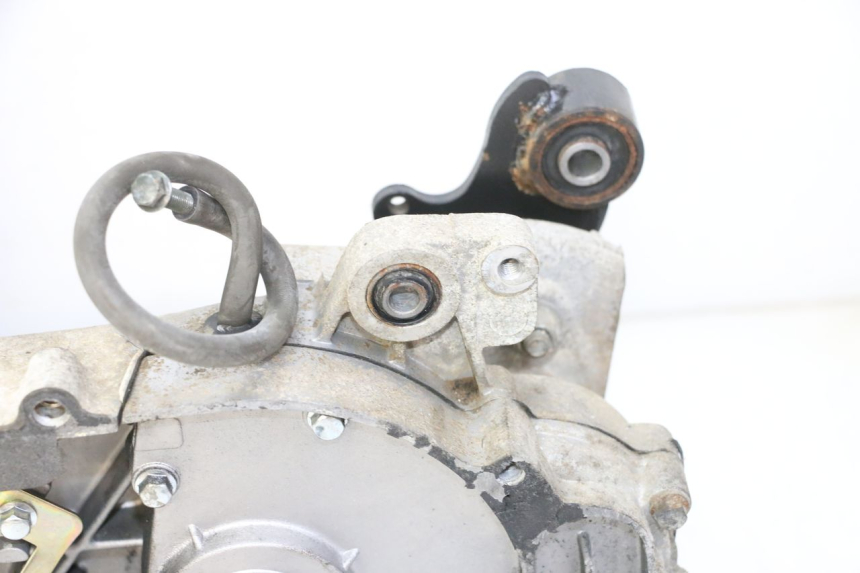 photo de SILNIK HYTRACK S 150 (2003 - 2011) - Kontrola wizualna