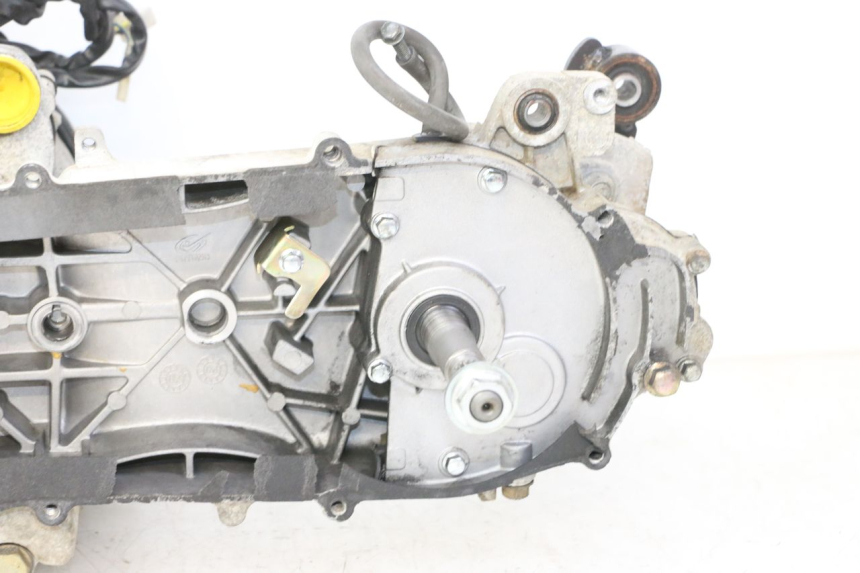 photo de SILNIK HYTRACK S 150 (2003 - 2011) - Alternatywny kąt