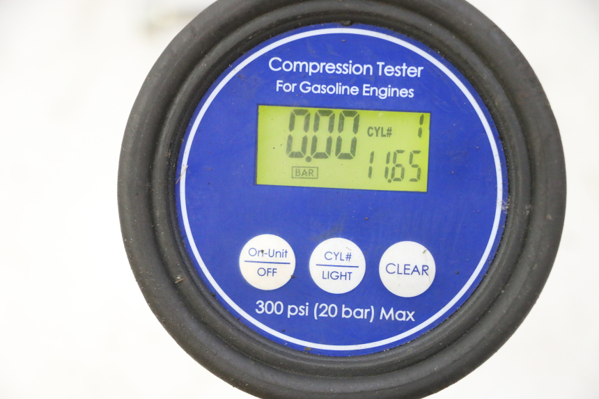 photo de SILNIK HYTRACK S 150 (2003 - 2011) - Zoom jakości