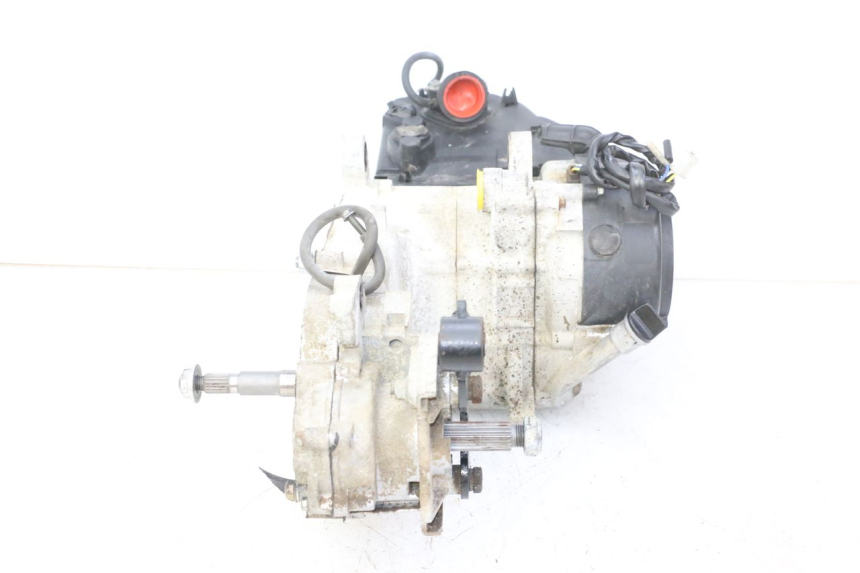 photo de SILNIK HYTRACK S 150 (2003 - 2011) - Inny kąt widzenia