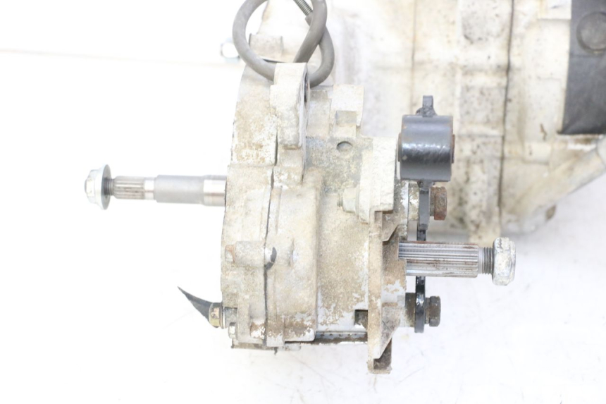 photo de SILNIK HYTRACK S 150 (2003 - 2011) - Widok ogólny