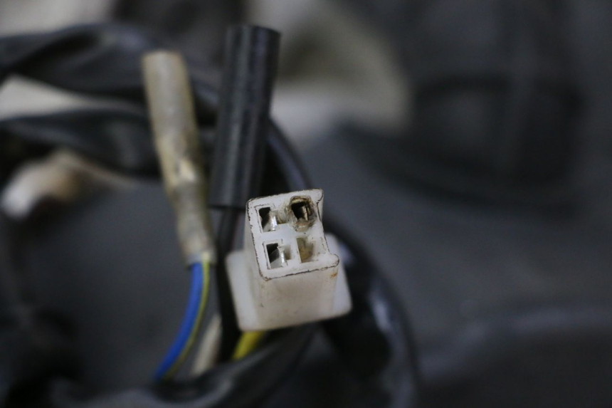 photo de SILNIK HYTRACK S 150 (2003 - 2011) - Punkty mocowania