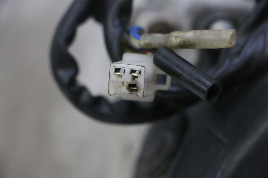 photo de SILNIK HYTRACK S 150 (2003 - 2011) - Stan powierzchni