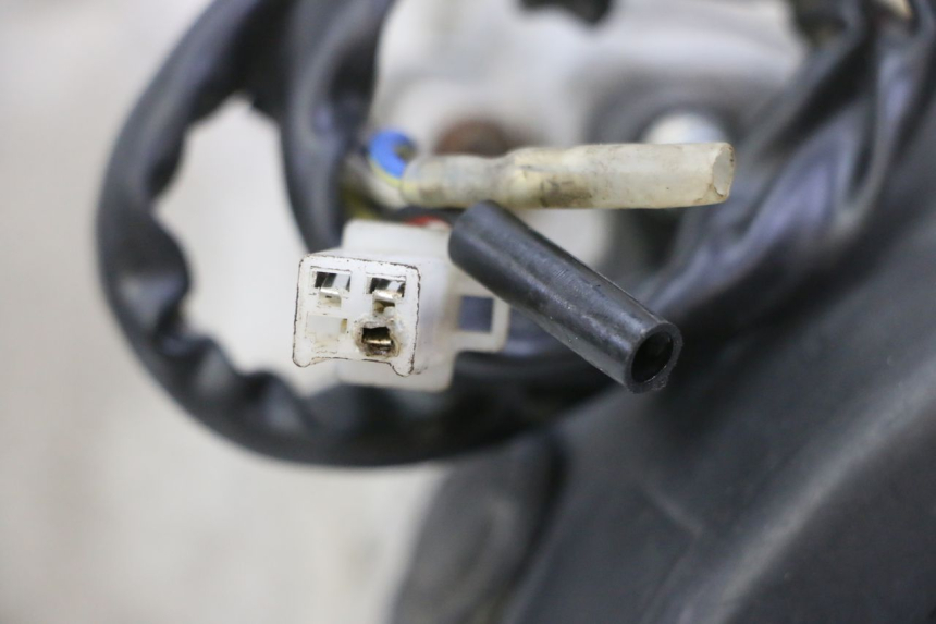 photo de SILNIK HYTRACK S 150 (2003 - 2011) - Część sprawdzona