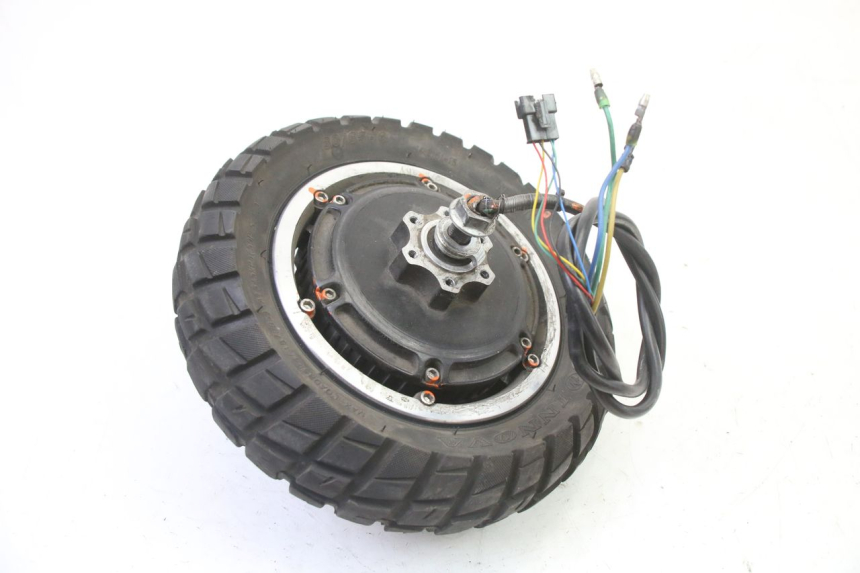 photo de SILNIK HERO S10 1 - Widok główny