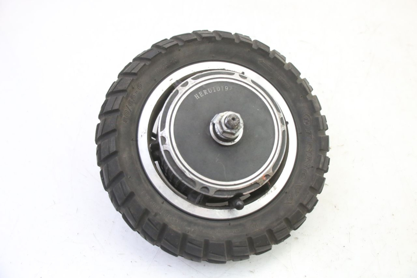 photo de SILNIK HERO S10 1 - Szczegół części