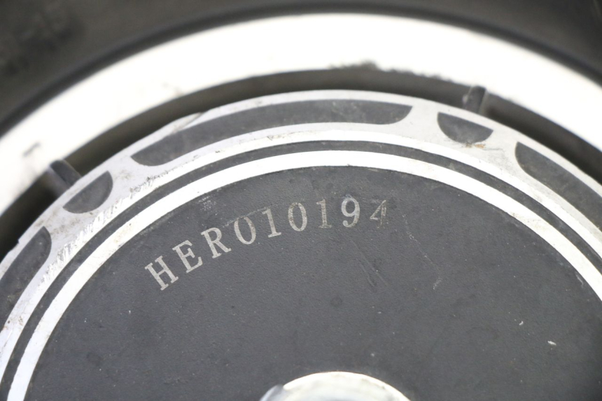 photo de SILNIK HERO S10 1 - Zoom stanu zużycia