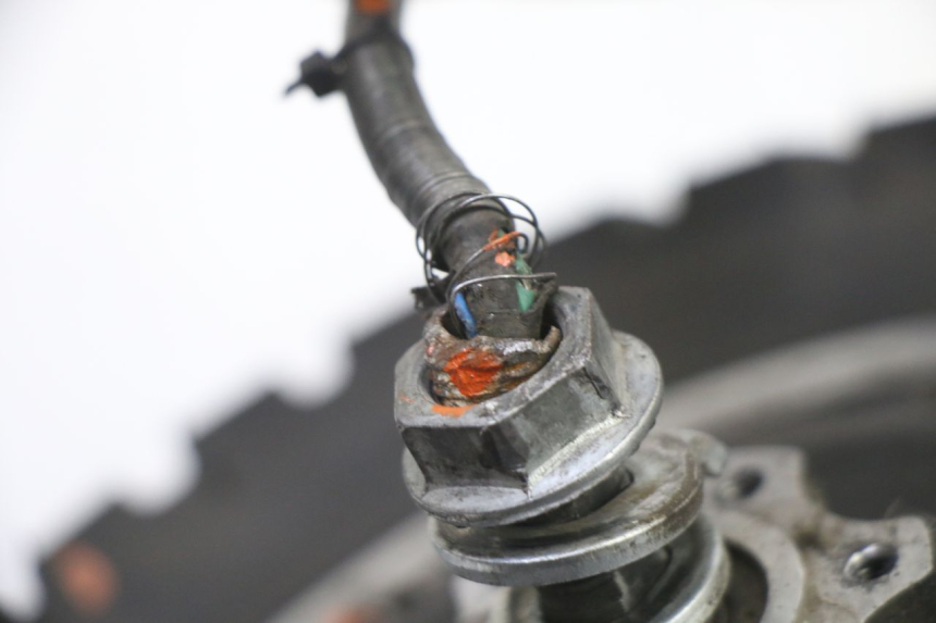 photo de SILNIK HERO S10 1 - Widok ogólny