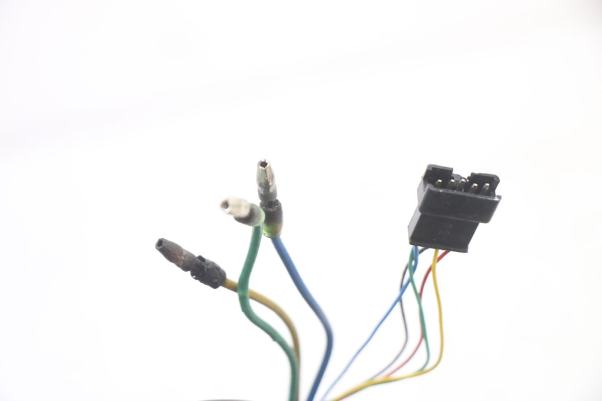 photo de SILNIK HERO S10 1 - Punkty mocowania