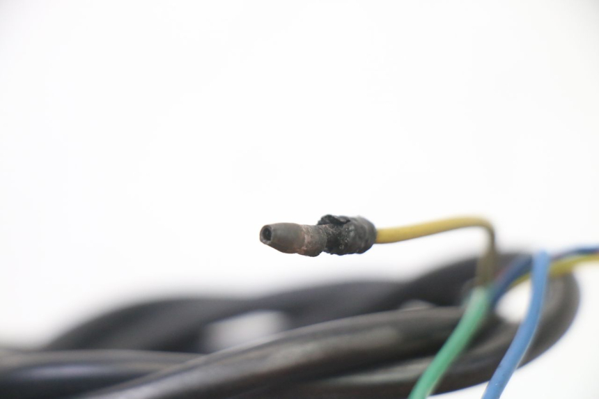 photo de SILNIK HERO S10 1 - Stan powierzchni