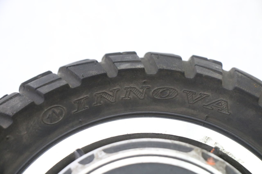 photo de SILNIK HERO S10 1 - Część sprawdzona