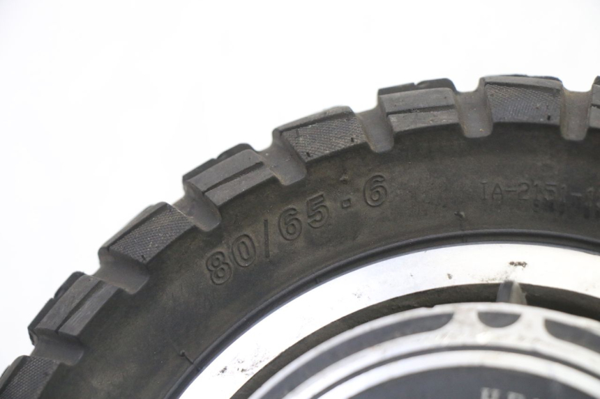 photo de SILNIK HERO S10 1 - Oznaczenia i referencje