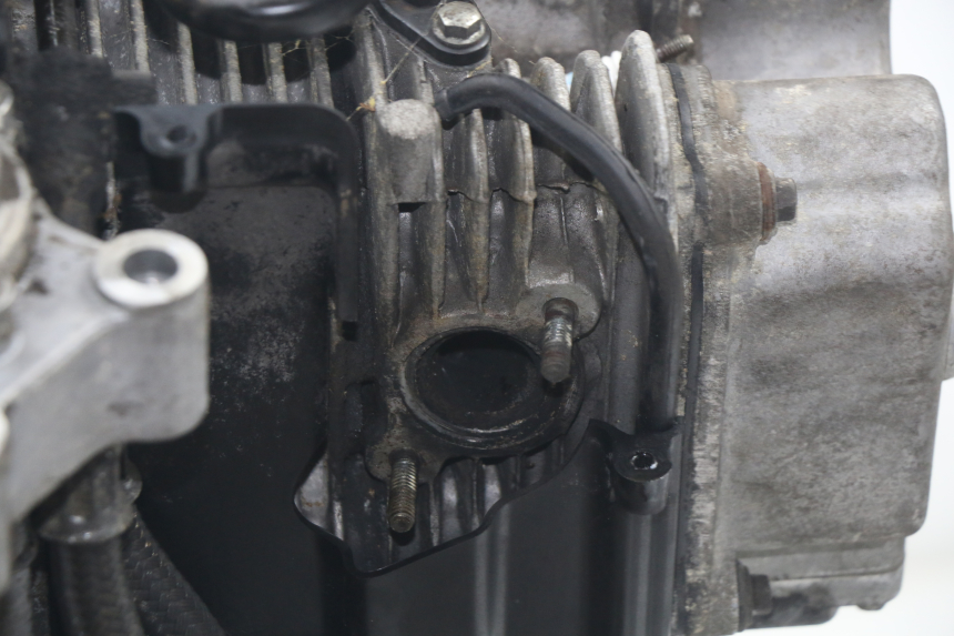 photo de SILNIK DAELIM S2 125 (2006 - 2007) - Widok produktu