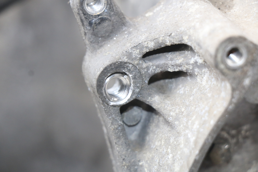 photo de SILNIK DAELIM S2 125 (2006 - 2007) - Zdjęcie dodatkowe