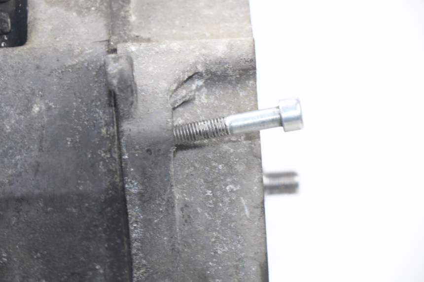 photo de SILNIK DAELIM S2 125 (2006 - 2007) - Kontrola wizualna