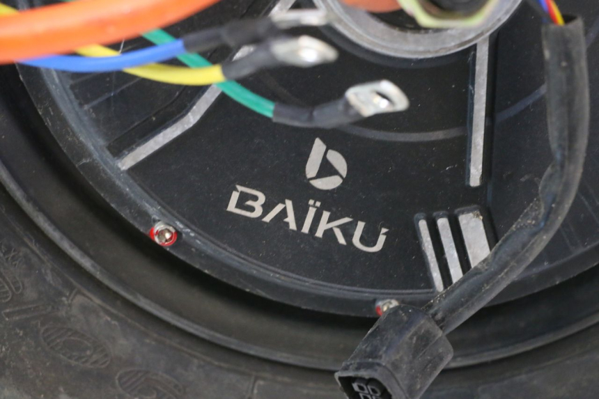 photo de SILNIK BAIKU SAKURA 1 (2021 - 2025) - Widok produktu