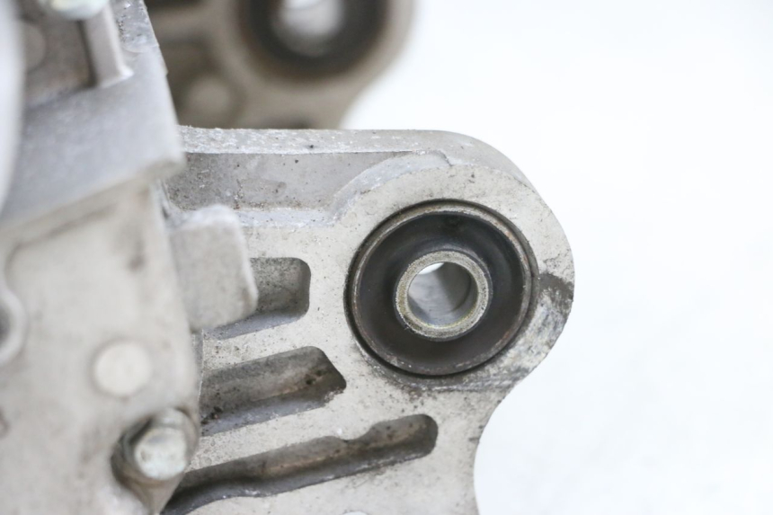 photo de SILNIK JM MOTORS SANTANA EVO 50 (2024 - 2026) - Widok produktu