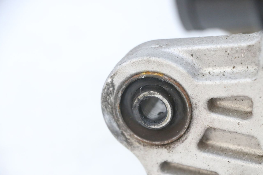 photo de SILNIK JM MOTORS SANTANA EVO 50 (2024 - 2026) - Zoom jakości