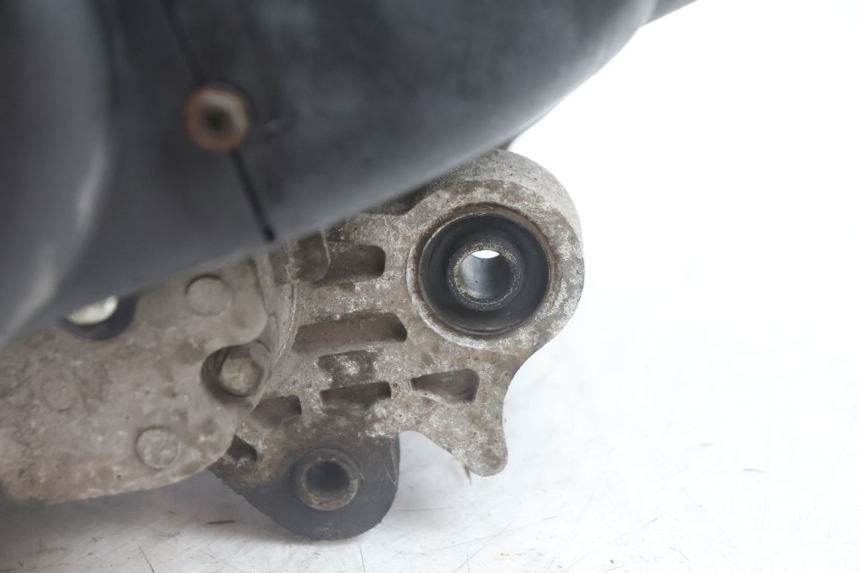 photo de SILNIK JM MOTORS SANTANA EVO 50 (2024 - 2026) - Widok produktu