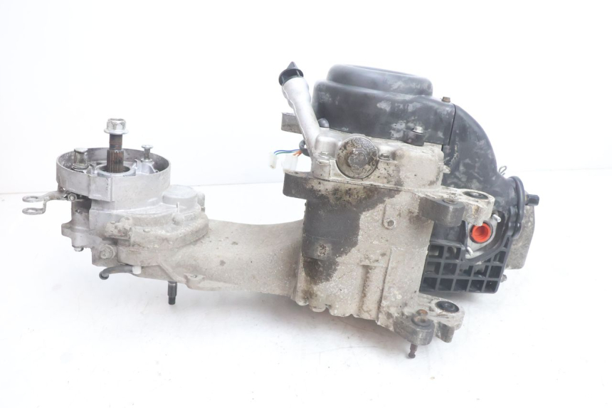 photo de SILNIK JM MOTORS SANTANA EVO 50 (2024 - 2026) - Zdjęcie dodatkowe