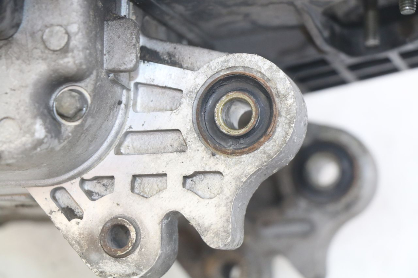 photo de SILNIK JM MOTORS SANTANA 50 (2014 - 2023) - Zoom stanu zużycia